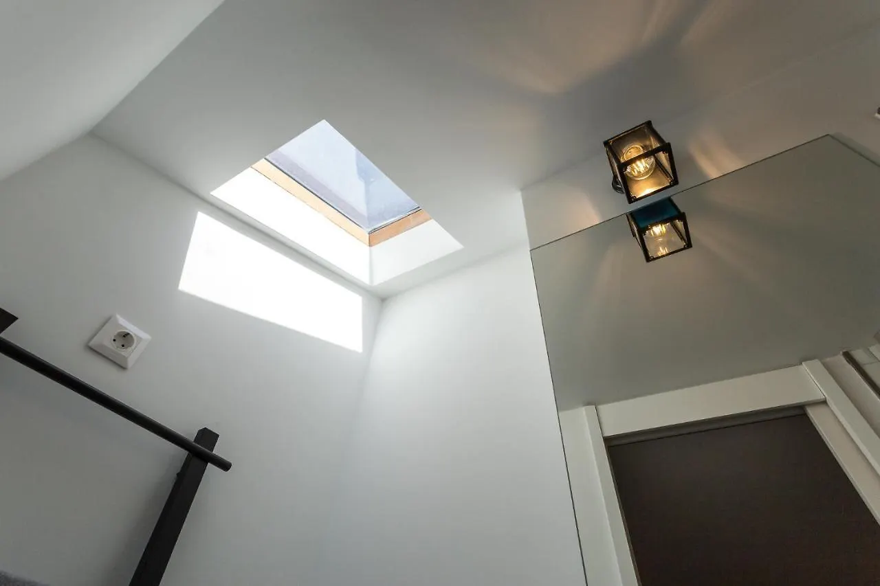 Lxfactory Apartment Lisbon
